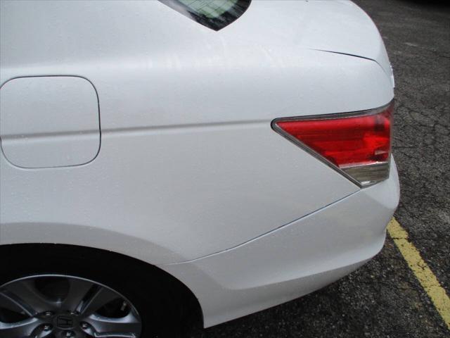 used 2012 Honda Accord car, priced at $9,995