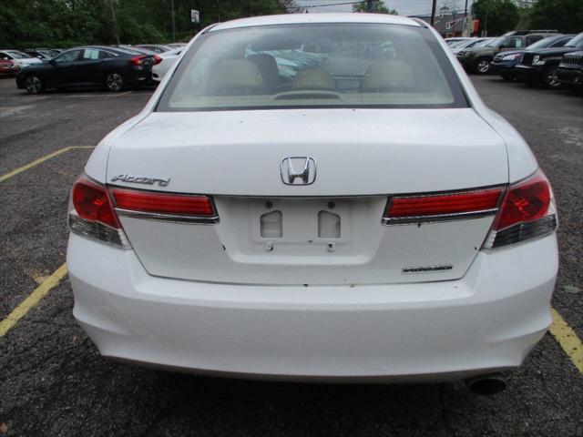 used 2012 Honda Accord car, priced at $9,995