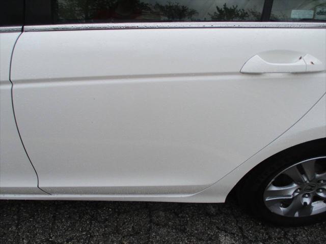 used 2012 Honda Accord car, priced at $9,995
