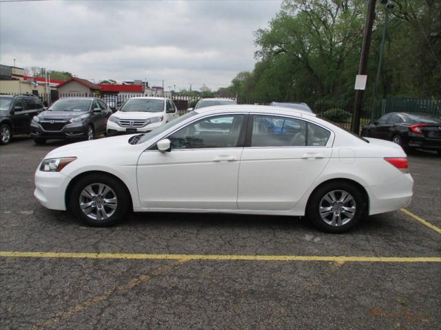 used 2012 Honda Accord car, priced at $9,995