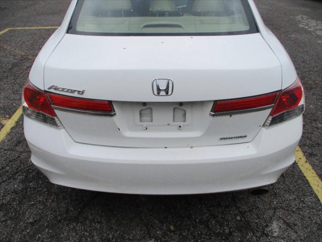 used 2012 Honda Accord car, priced at $9,995