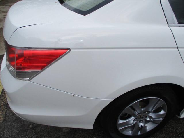 used 2012 Honda Accord car, priced at $9,995
