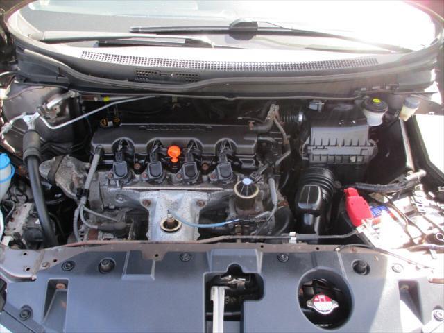 used 2014 Honda Civic car, priced at $10,995