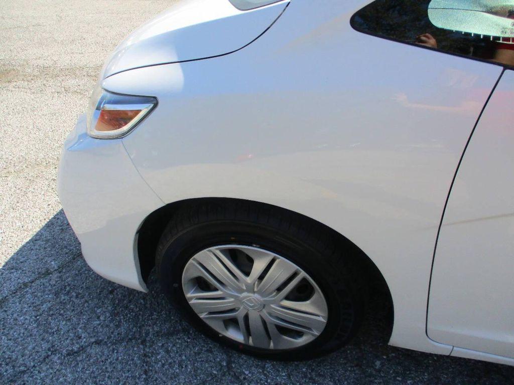 used 2019 Honda Fit car, priced at $13,495