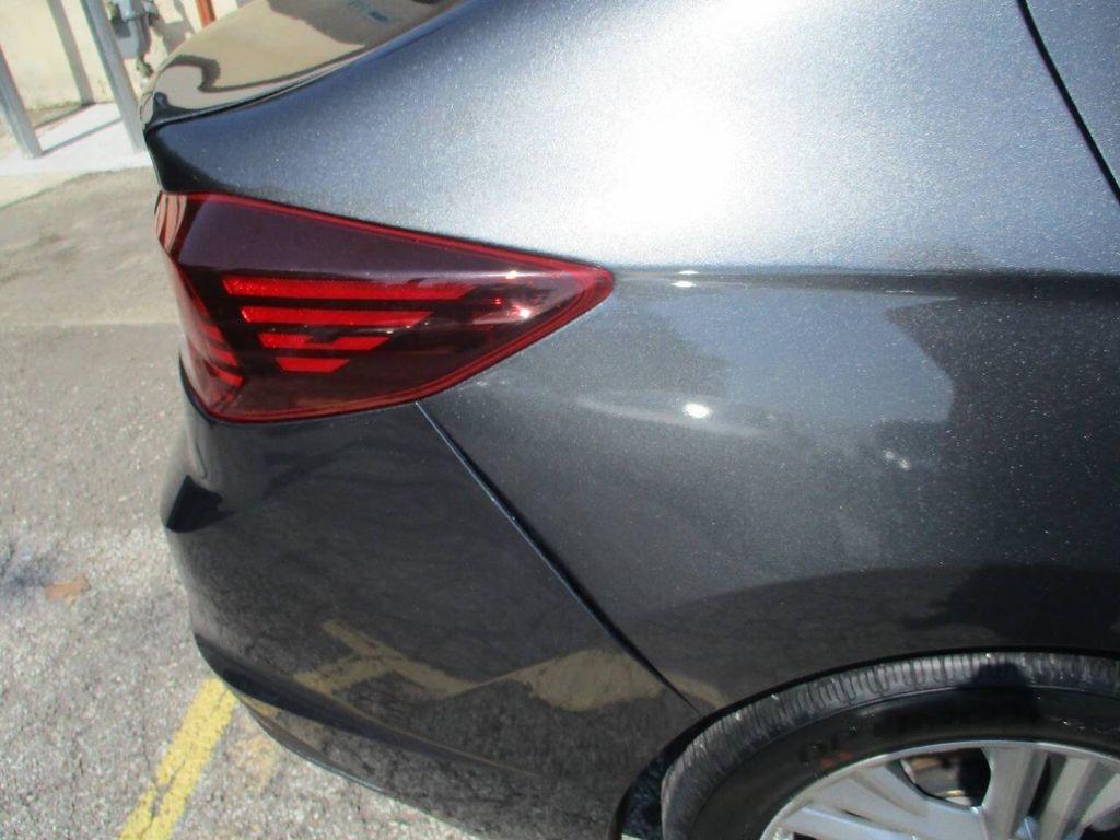 used 2020 Hyundai Elantra car, priced at $11,995
