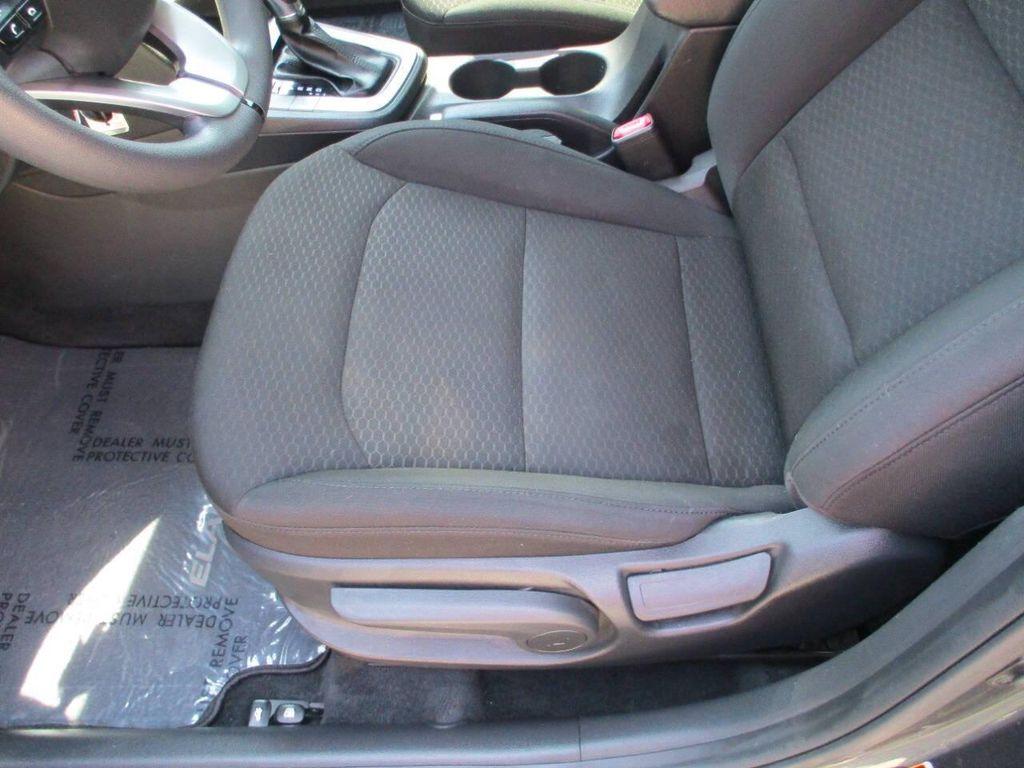 used 2020 Hyundai Elantra car, priced at $11,995