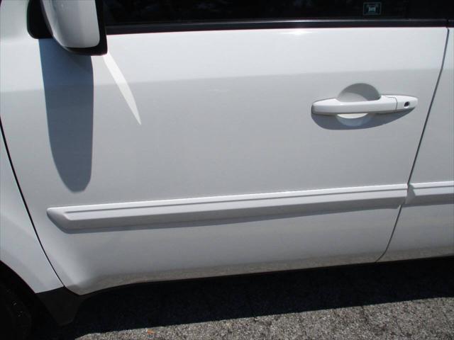 used 2012 Honda Pilot car, priced at $9,895