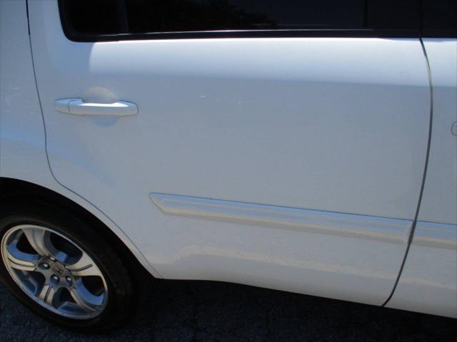 used 2012 Honda Pilot car, priced at $9,895