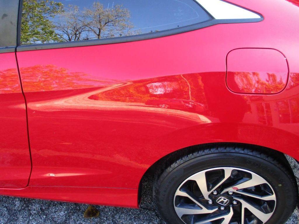 used 2017 Honda Civic car, priced at $12,295