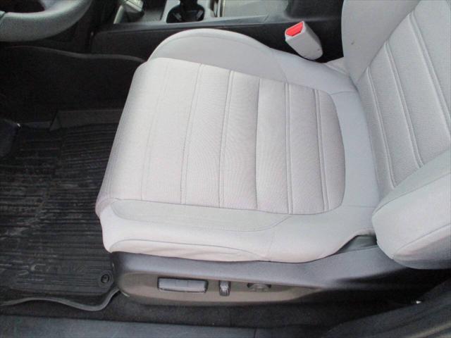 used 2018 Honda CR-V car, priced at $16,995