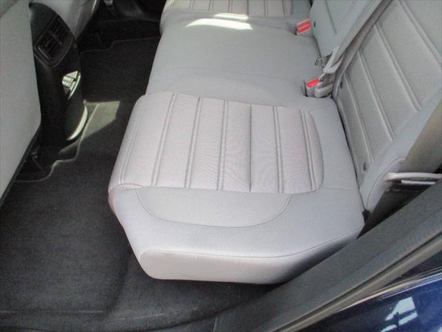used 2018 Honda CR-V car, priced at $16,995