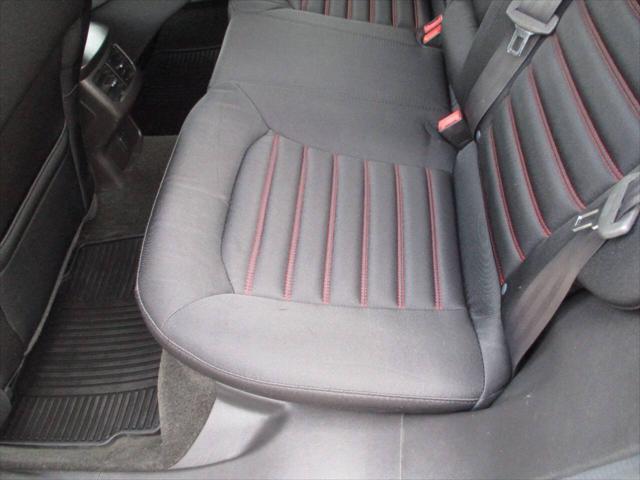 used 2015 Ford Fusion car, priced at $11,495