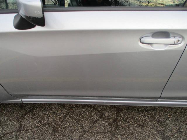 used 2017 Subaru Impreza car, priced at $11,995