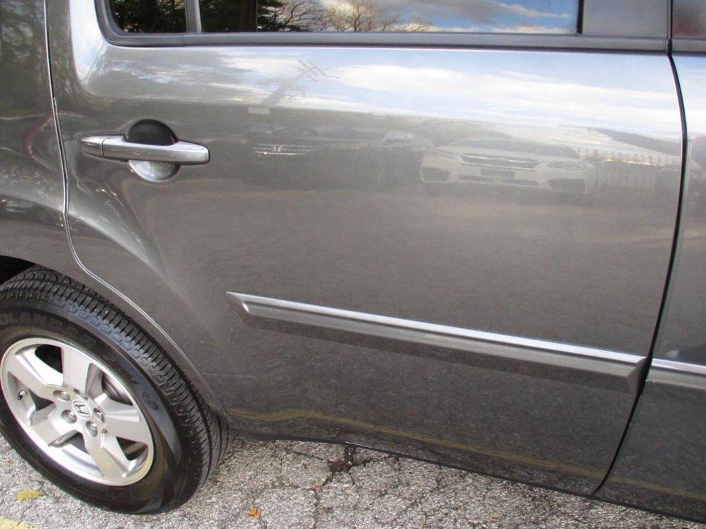 used 2011 Honda Pilot car, priced at $9,495