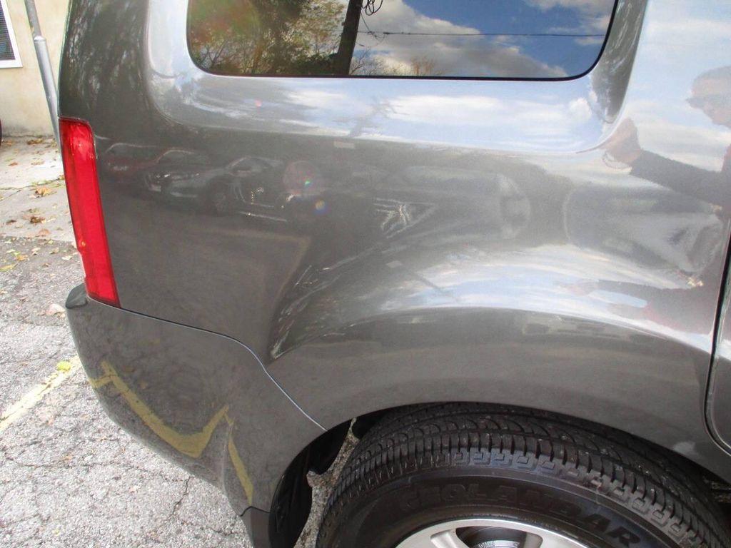 used 2011 Honda Pilot car, priced at $9,495