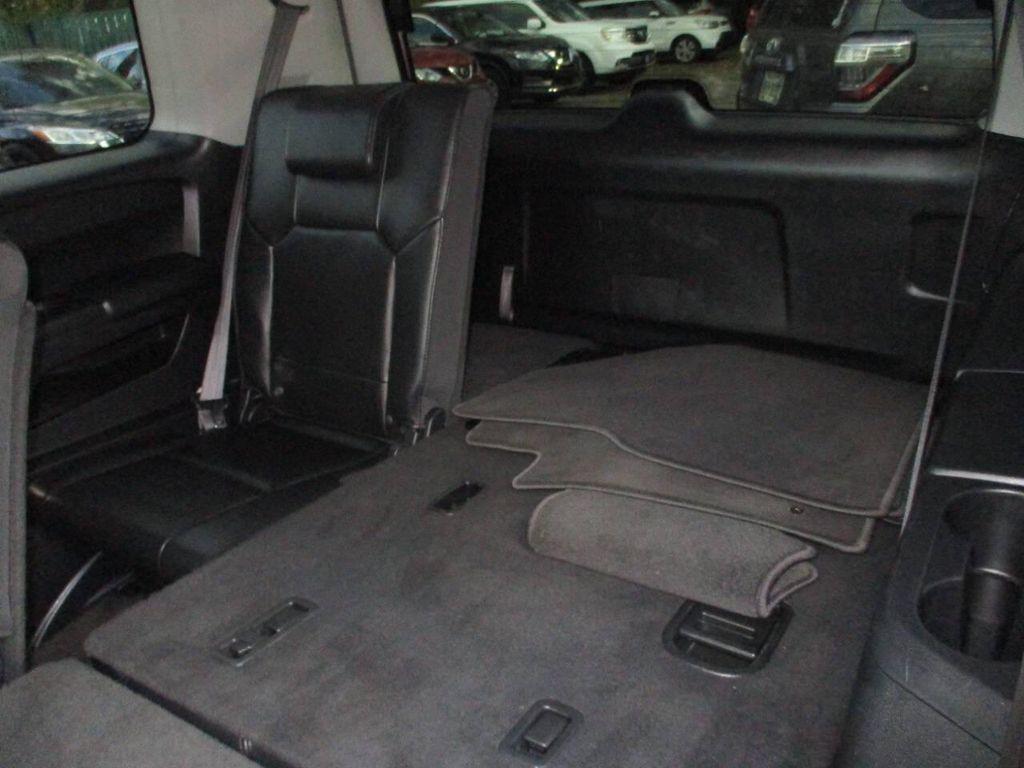 used 2011 Honda Pilot car, priced at $9,495