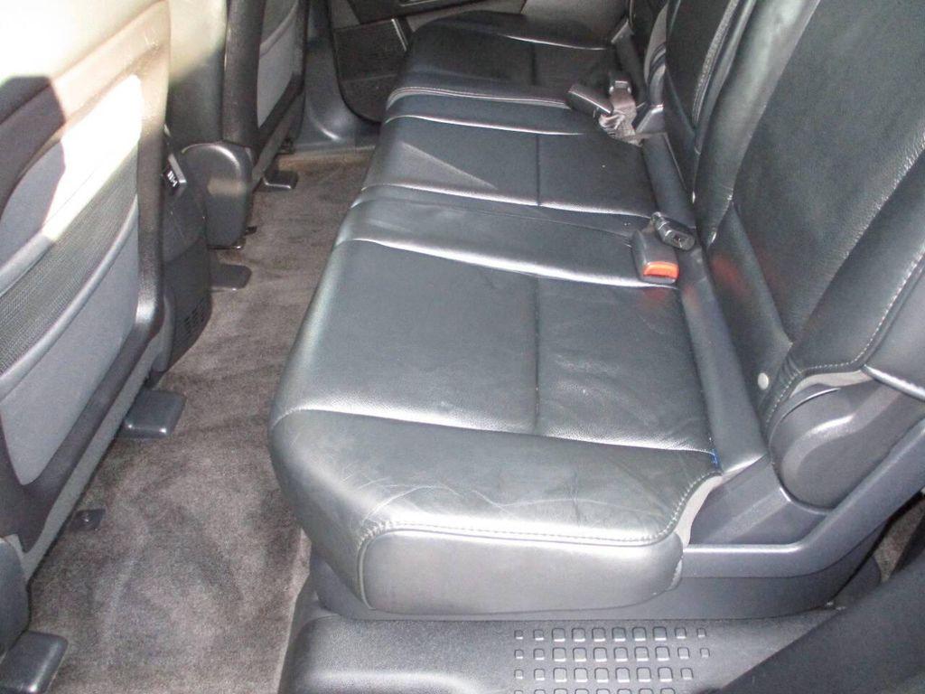 used 2011 Honda Pilot car, priced at $9,495