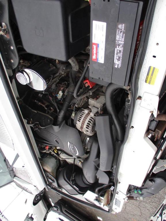 used 2004 Hummer H2 car, priced at $19,995