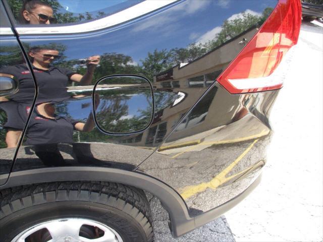 used 2014 Honda CR-V car, priced at $12,095