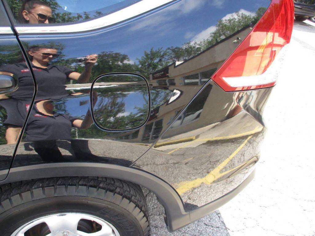 used 2014 Honda CR-V car, priced at $12,095