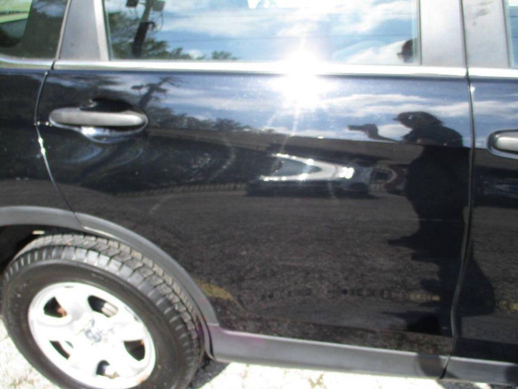 used 2014 Honda CR-V car, priced at $12,095