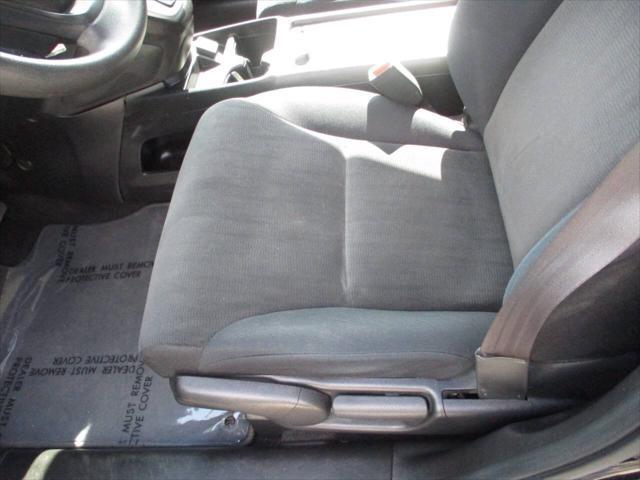 used 2014 Honda CR-V car, priced at $12,095
