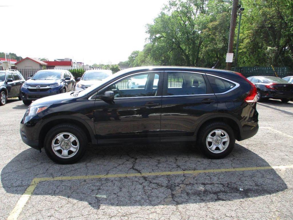 used 2014 Honda CR-V car, priced at $12,095