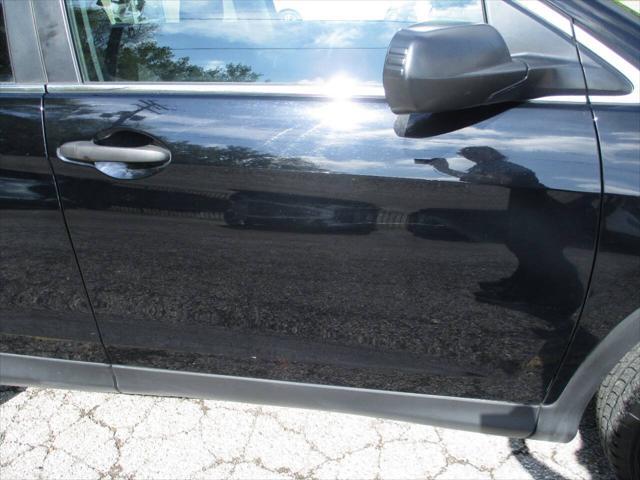 used 2014 Honda CR-V car, priced at $12,095