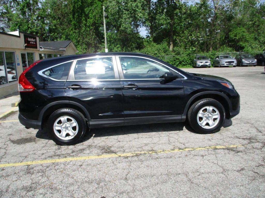 used 2014 Honda CR-V car, priced at $12,095
