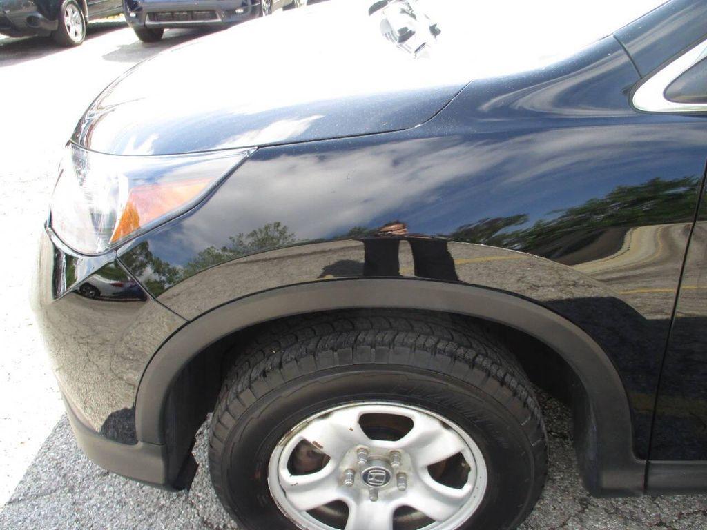 used 2014 Honda CR-V car, priced at $12,095