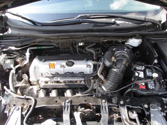used 2014 Honda CR-V car, priced at $12,095