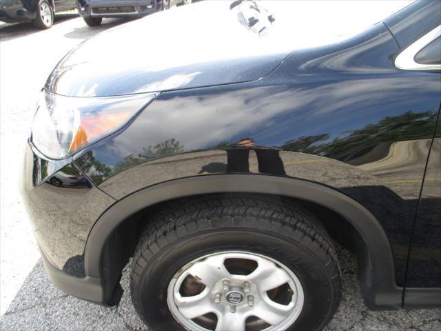 used 2014 Honda CR-V car, priced at $12,095