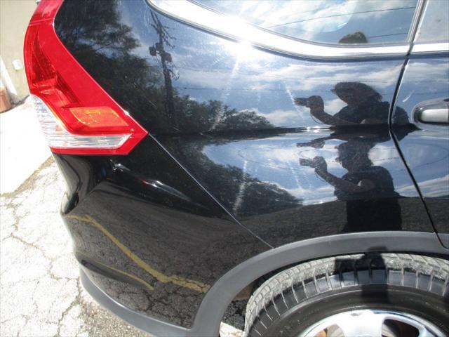 used 2014 Honda CR-V car, priced at $12,095