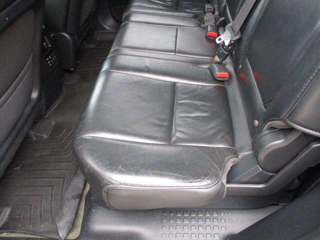 used 2015 Honda Pilot car, priced at $11,495