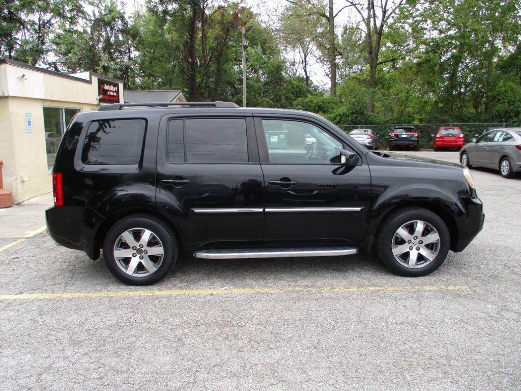 used 2015 Honda Pilot car, priced at $11,495