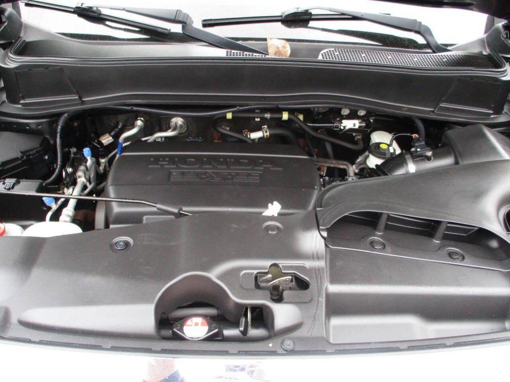 used 2015 Honda Pilot car, priced at $11,495