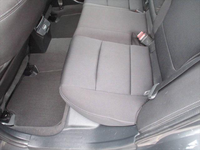 used 2018 Subaru Legacy car, priced at $12,995