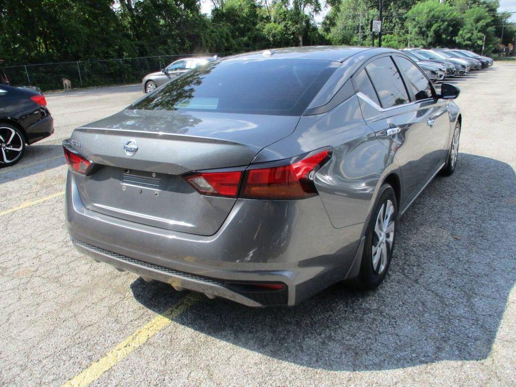 used 2019 Nissan Altima car, priced at $14,995