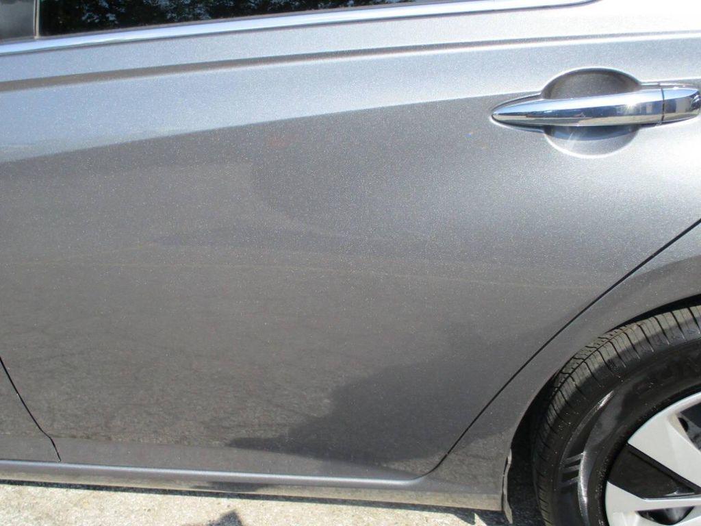 used 2019 Nissan Altima car, priced at $14,995