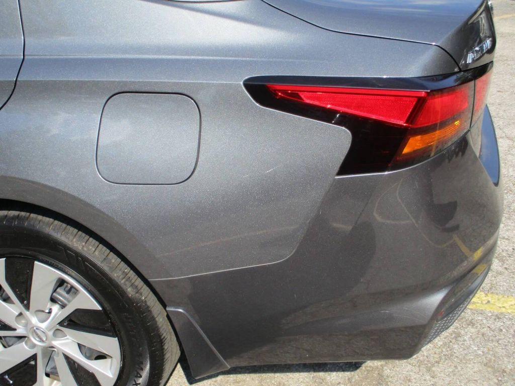 used 2019 Nissan Altima car, priced at $14,995
