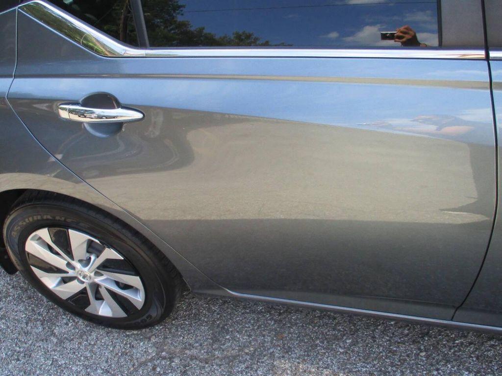 used 2019 Nissan Altima car, priced at $14,995