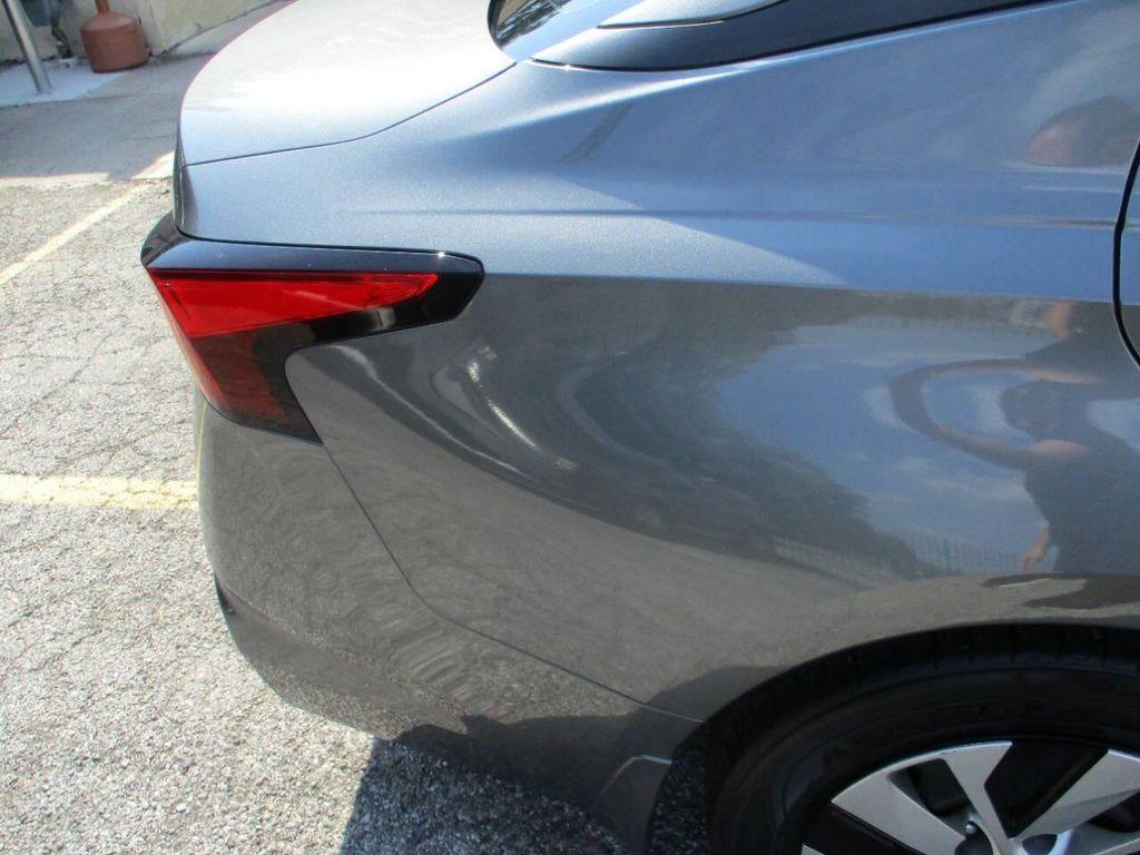 used 2019 Nissan Altima car, priced at $14,995