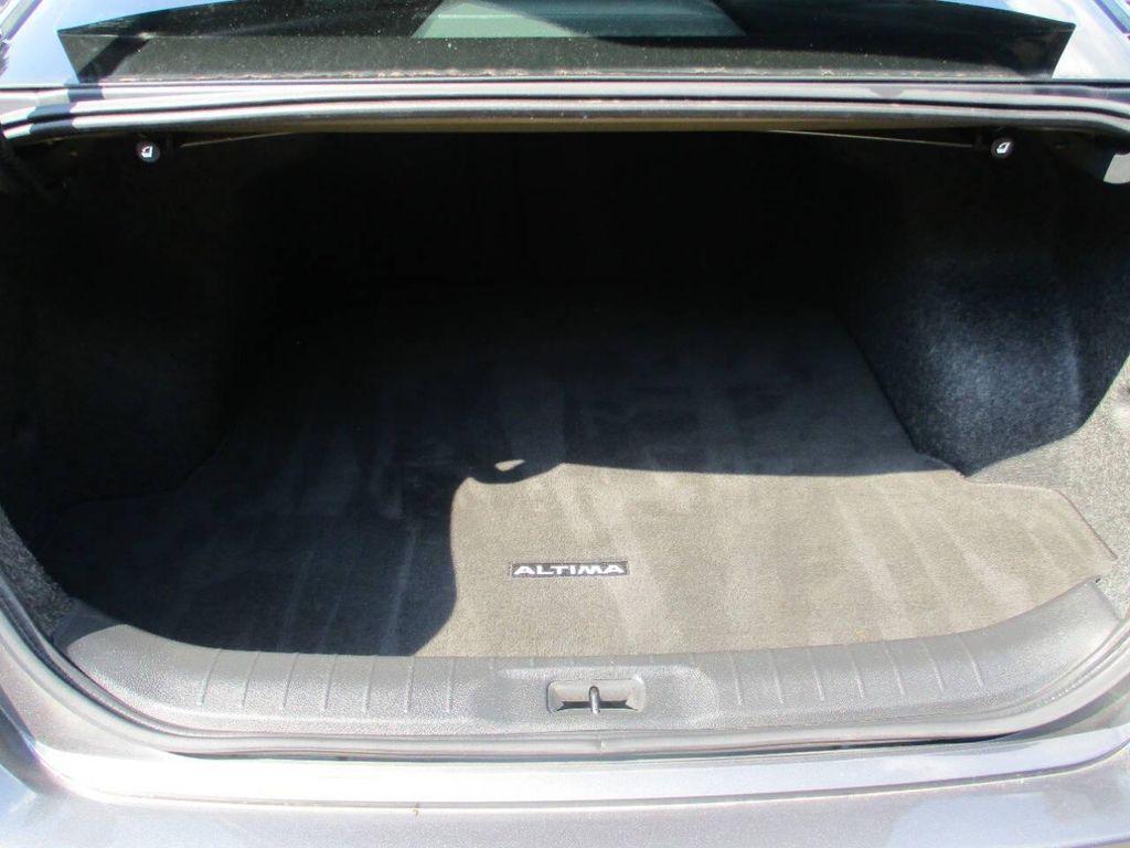 used 2019 Nissan Altima car, priced at $14,995
