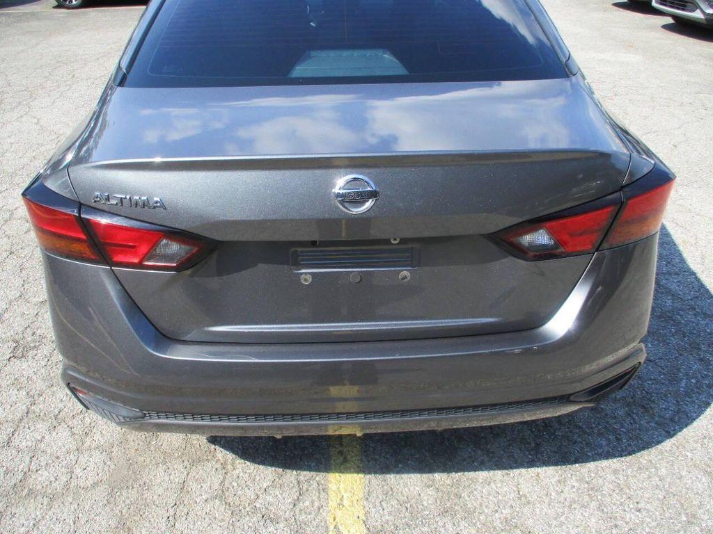 used 2019 Nissan Altima car, priced at $14,995