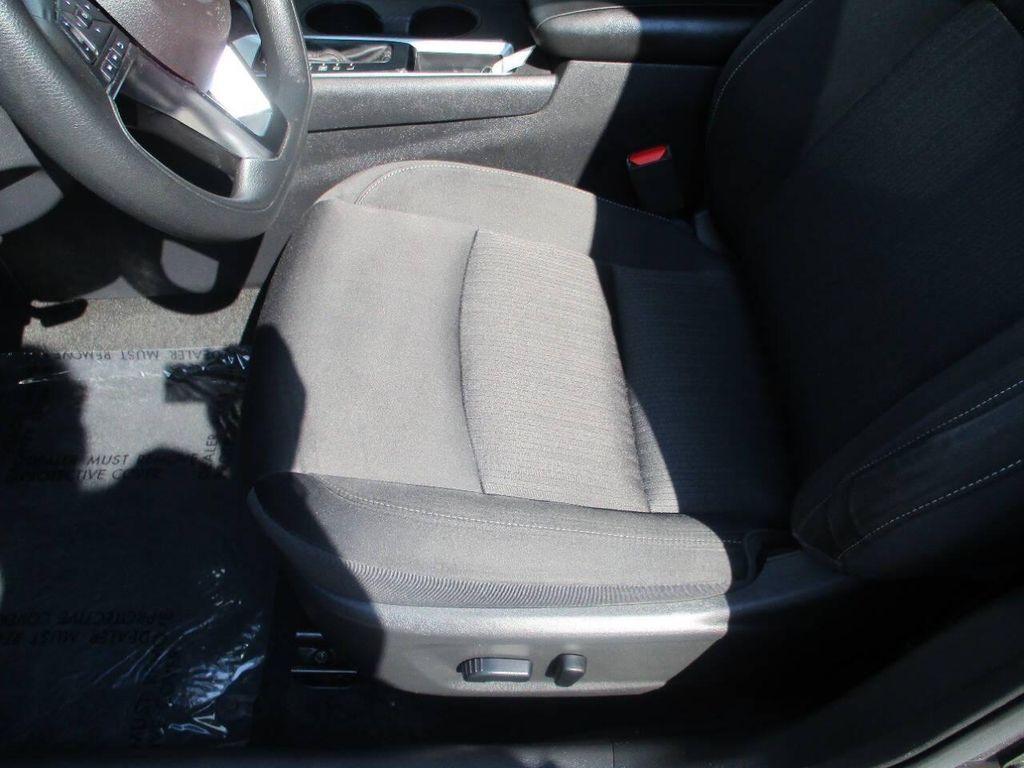 used 2019 Nissan Altima car, priced at $14,995