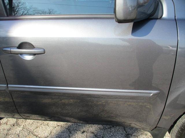 used 2013 Honda Pilot car, priced at $9,495