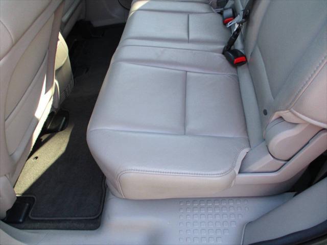 used 2013 Honda Pilot car, priced at $9,495