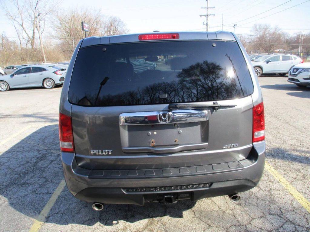 used 2013 Honda Pilot car, priced at $8,995