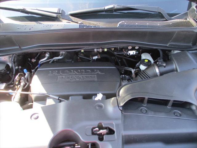 used 2013 Honda Pilot car, priced at $9,495