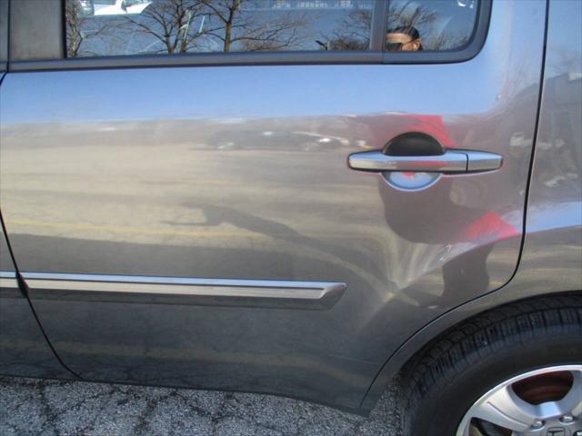 used 2013 Honda Pilot car, priced at $9,495